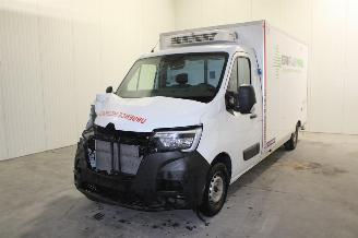skadebil auto Renault Master  2024/5