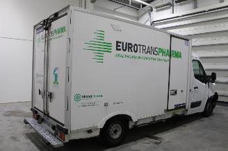 Renault Master  picture 3