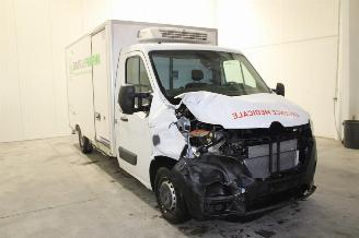 Renault Master  picture 2