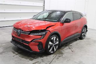 Schadeauto Renault Mégane Megane 2022/8