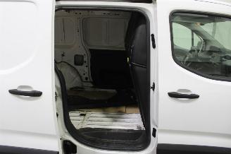 Peugeot Partner  picture 16