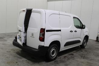 Peugeot Partner  picture 3