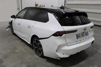 Opel Astra  picture 4