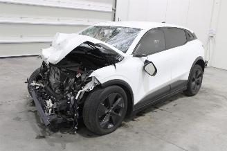 škoda osobní automobily Renault Mégane E-Tech Megane E-TECH 2024/6