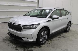 Voiture accidenté Skoda Enyaq  2024/2