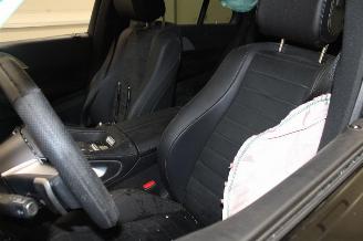 Mercedes GLE 350 picture 11