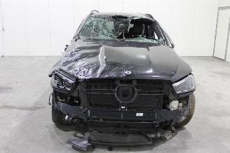 Mercedes GLE 350 picture 7