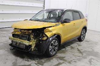 skadebil auto Suzuki Vitara  2023/11