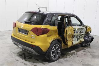 Suzuki Vitara  picture 3