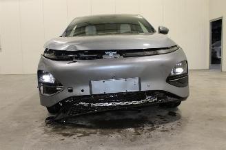 Xpeng G6  picture 5