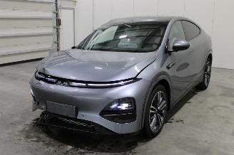 Avarii autoturisme Xpeng G6  2025/5