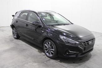 Hyundai I-30 i30 picture 2