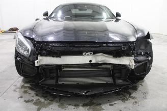 Mercedes AMG GT S picture 6