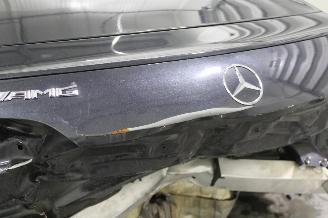 Mercedes AMG GT S picture 7