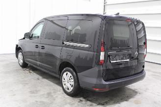 Volkswagen Caddy maxi  picture 4