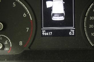 Volkswagen Caddy maxi  picture 11