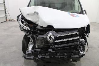 Renault Trafic  picture 5