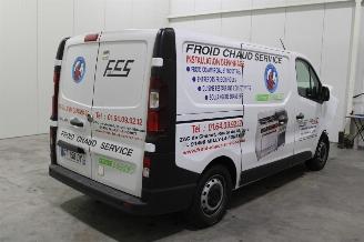 Renault Trafic  picture 3