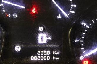 Peugeot Expert  picture 12
