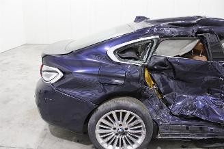 BMW 4-serie 420 picture 8