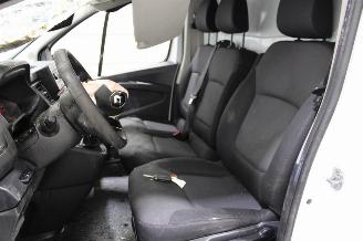 Renault Trafic  picture 11