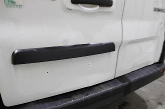 Renault Trafic  picture 21