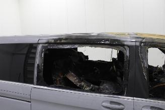 Mercedes EQV  picture 8