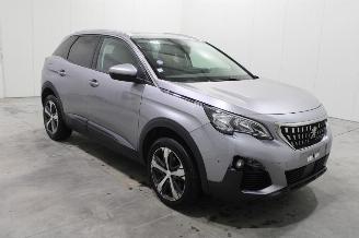Peugeot 3008  picture 2