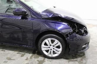 Peugeot 308  picture 6