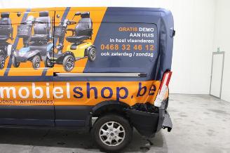 Ford Transit  picture 5