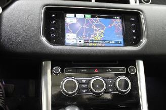 Land Rover Range Rover sport  picture 11