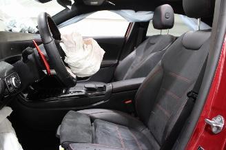 Mercedes A-klasse A 250 picture 11