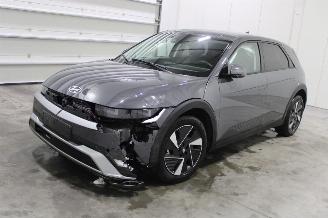 Auto incidentate Hyundai ioniq 5  2025/6