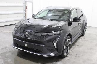 Auto incidentate Renault Scenic  2026/1