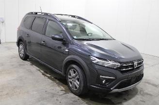 Dacia Jogger  picture 2
