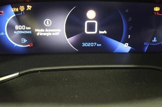 Peugeot 308  picture 12
