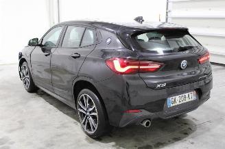 BMW X2  picture 4