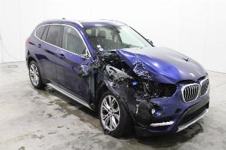 BMW X1  picture 2