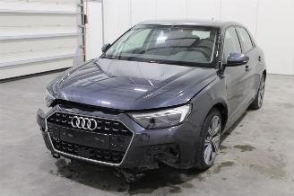 škoda osobní automobily Audi A1  2024/10