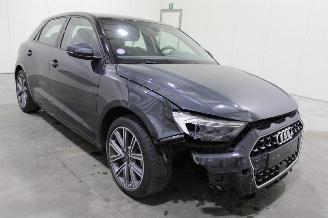 Audi A1  picture 2