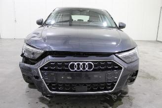 Audi A1  picture 6
