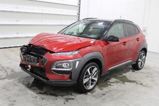 škoda osobní automobily Hyundai Kona  2018/8