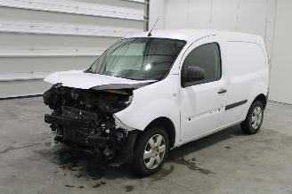 Unfallwagen Renault Kangoo  2021/1
