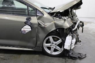Toyota Corolla  picture 7