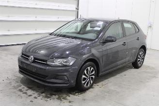 Unfallwagen Volkswagen Polo  2021/6