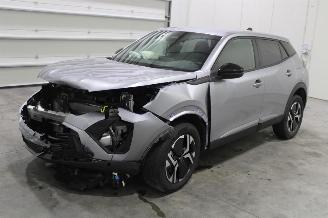 škoda osobní automobily Peugeot 2008  2026/3