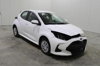 Toyota Yaris  picture 2