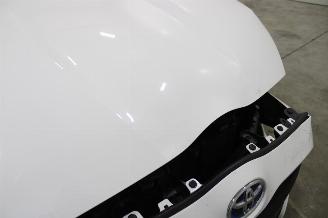 Toyota Yaris  picture 18