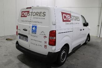 Citroën Jumpy  picture 3