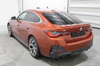 BMW i4  picture 4